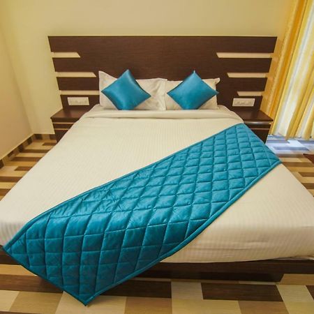 Lamond Holidays Munnar Zewnętrze zdjęcie