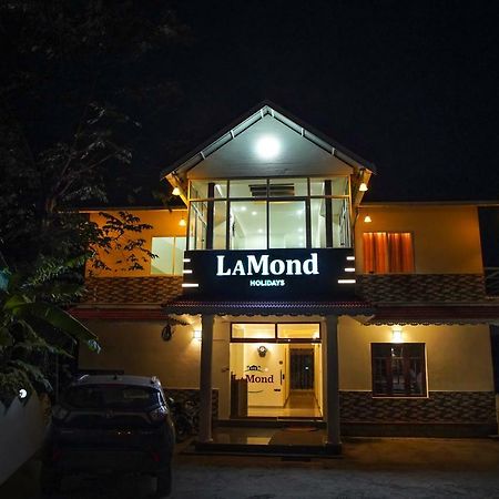 Lamond Holidays Munnar Zewnętrze zdjęcie