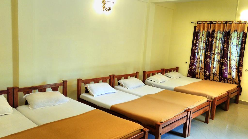 Lamond Holidays Munnar Zewnętrze zdjęcie