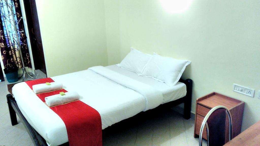 Lamond Holidays Munnar Zewnętrze zdjęcie