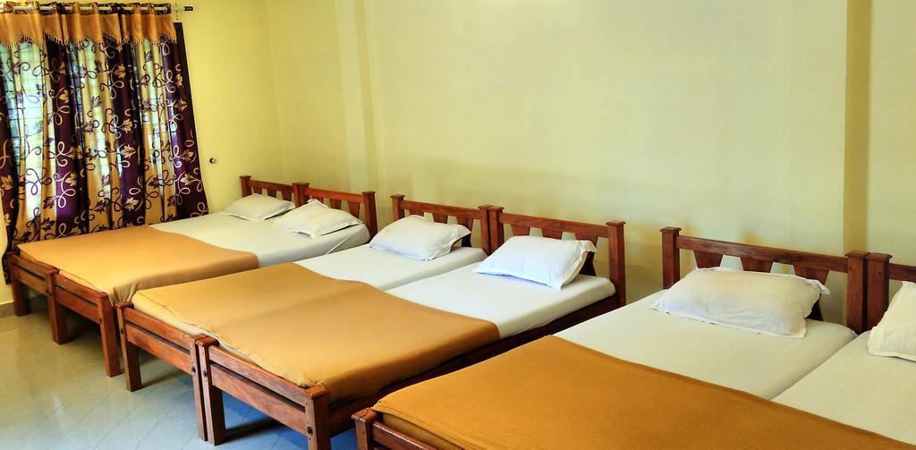 Lamond Holidays Munnar Zewnętrze zdjęcie