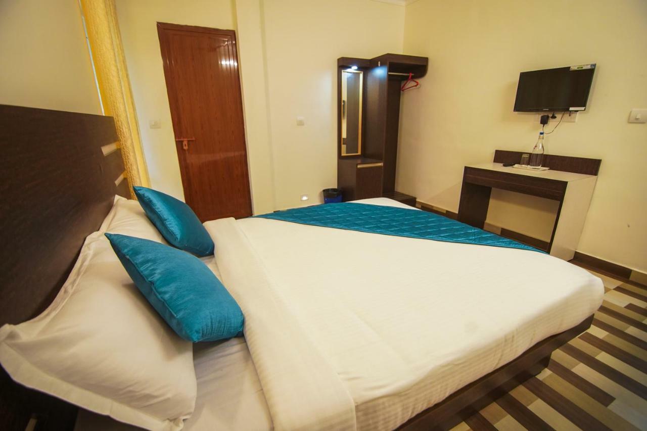 Lamond Holidays Munnar Zewnętrze zdjęcie