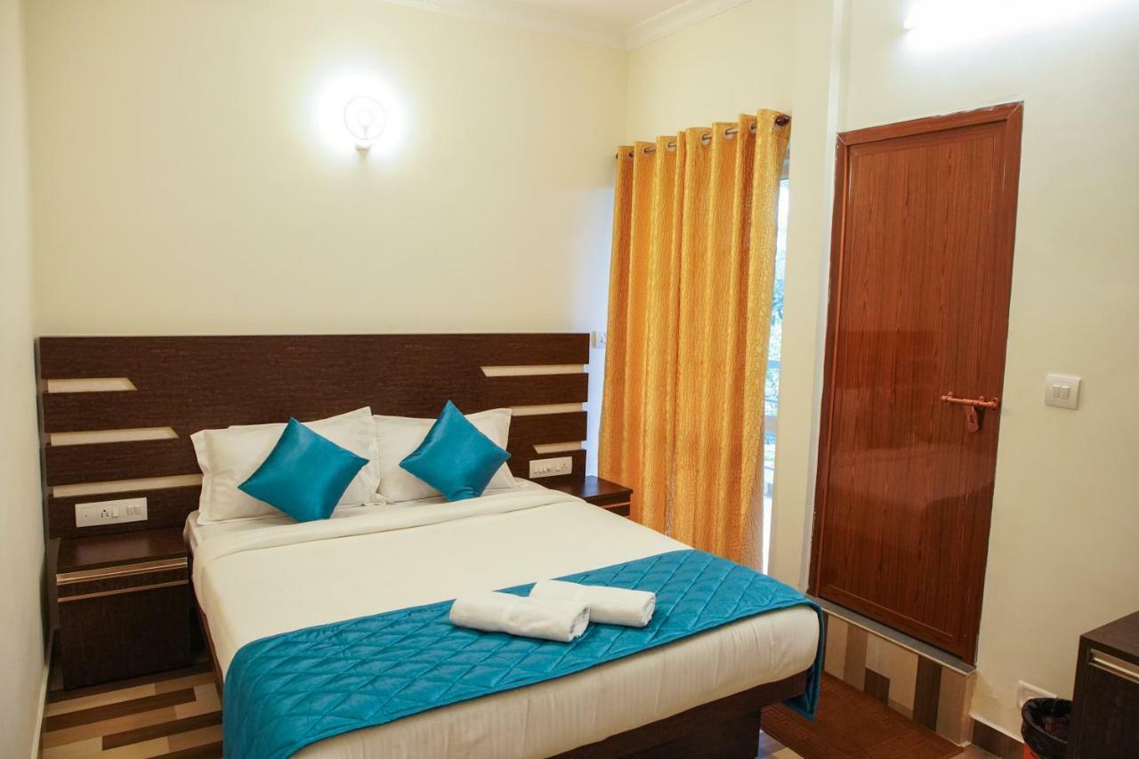 Lamond Holidays Munnar Zewnętrze zdjęcie