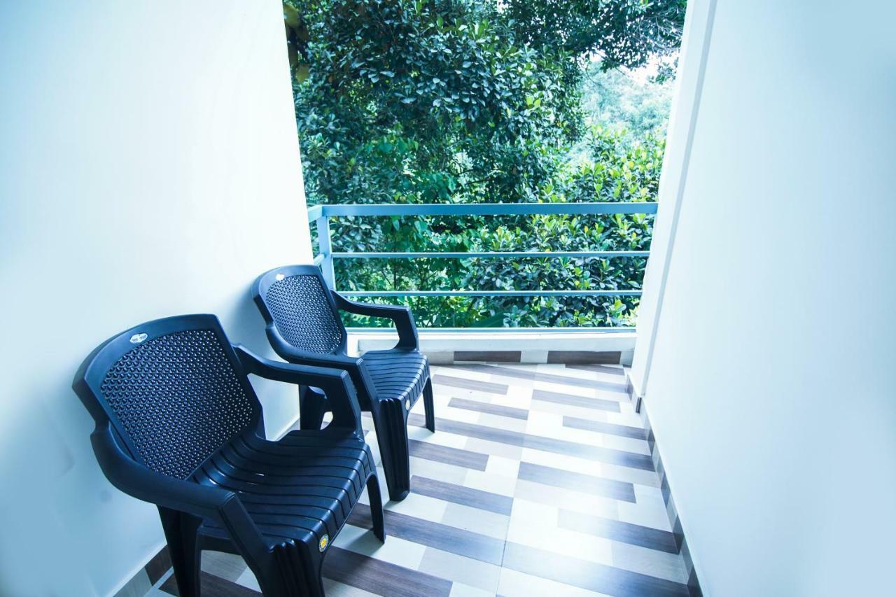 Lamond Holidays Munnar Zewnętrze zdjęcie
