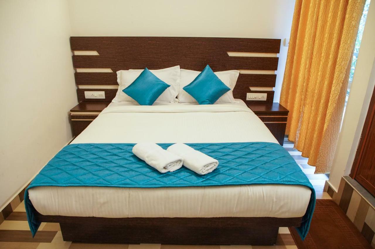 Lamond Holidays Munnar Zewnętrze zdjęcie